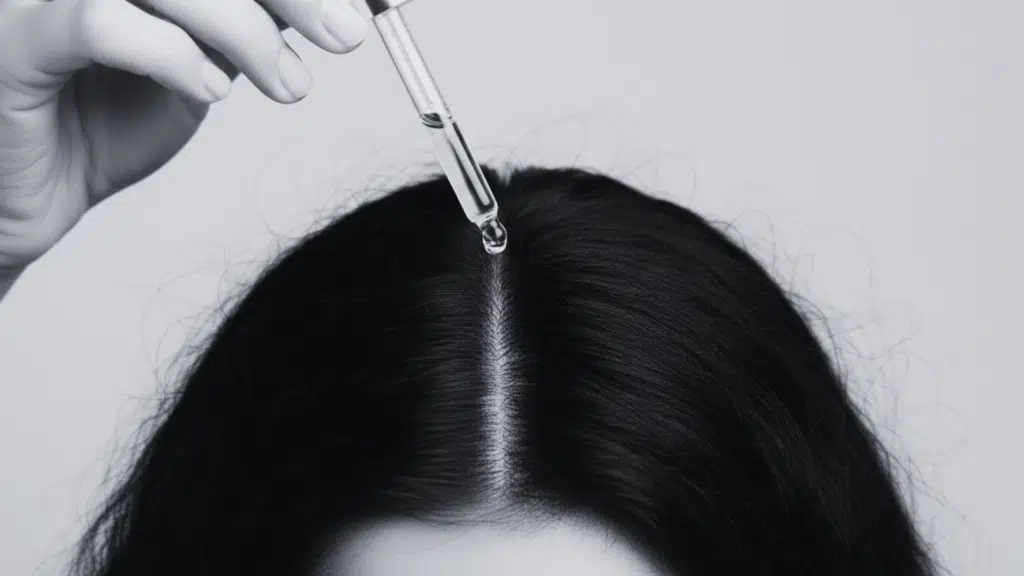 which is the best oil for your hair type