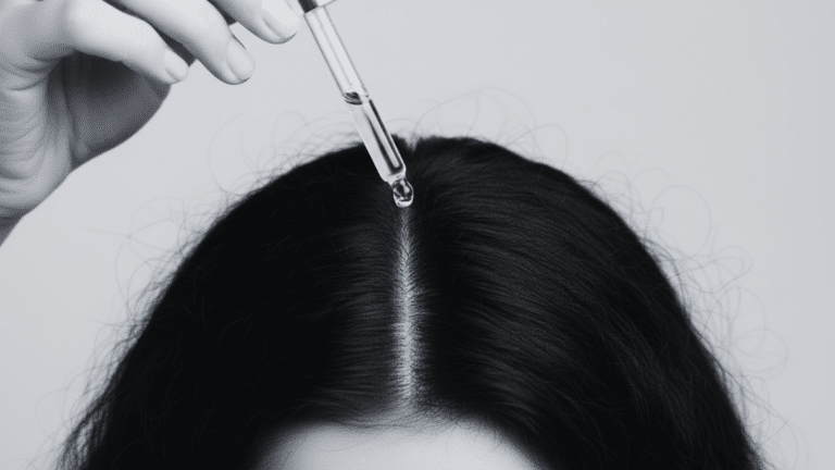 which is the best oil for your hair type