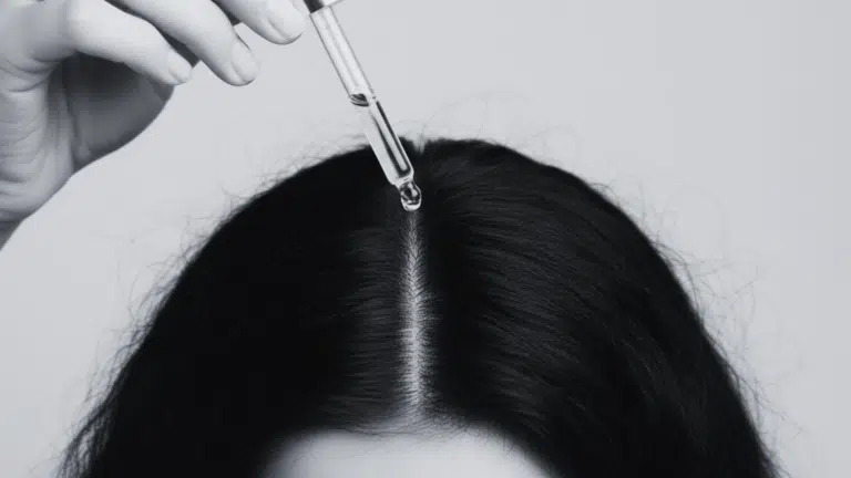 which is the best oil for your hair type