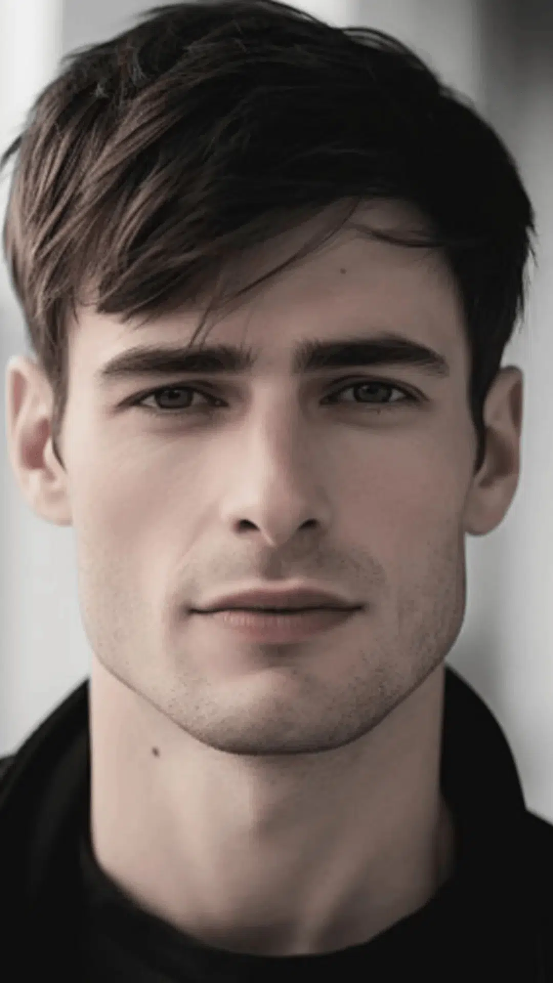angular fringe