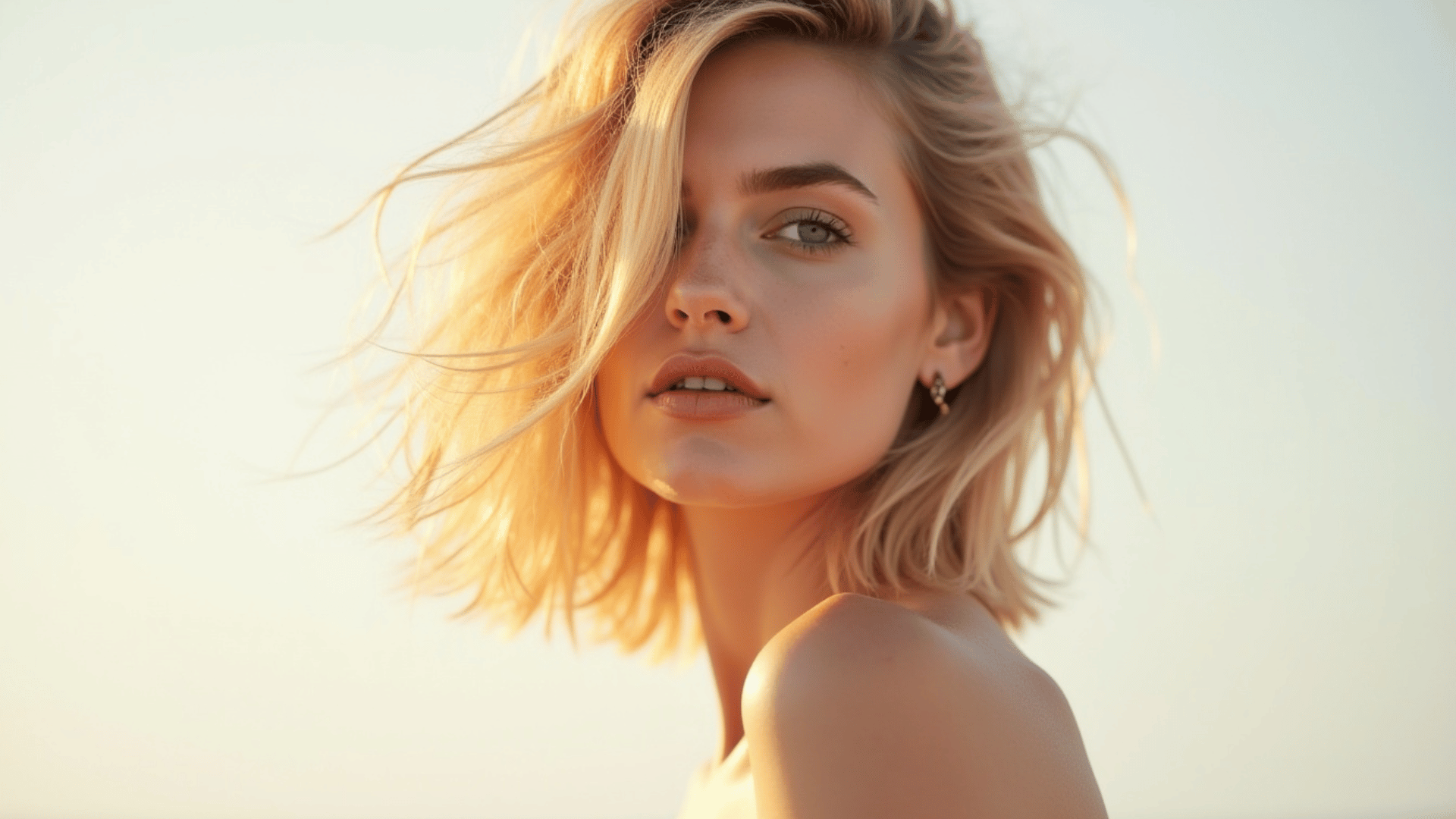 balayage vs full highlights dark hair