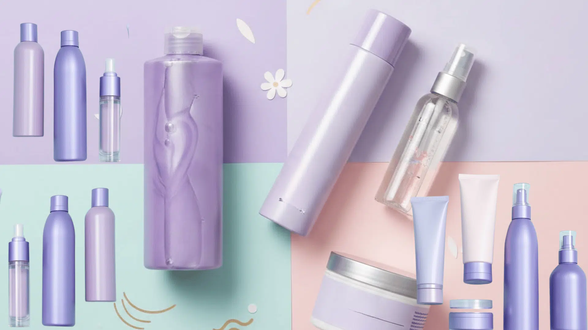 balayage vs lowlights