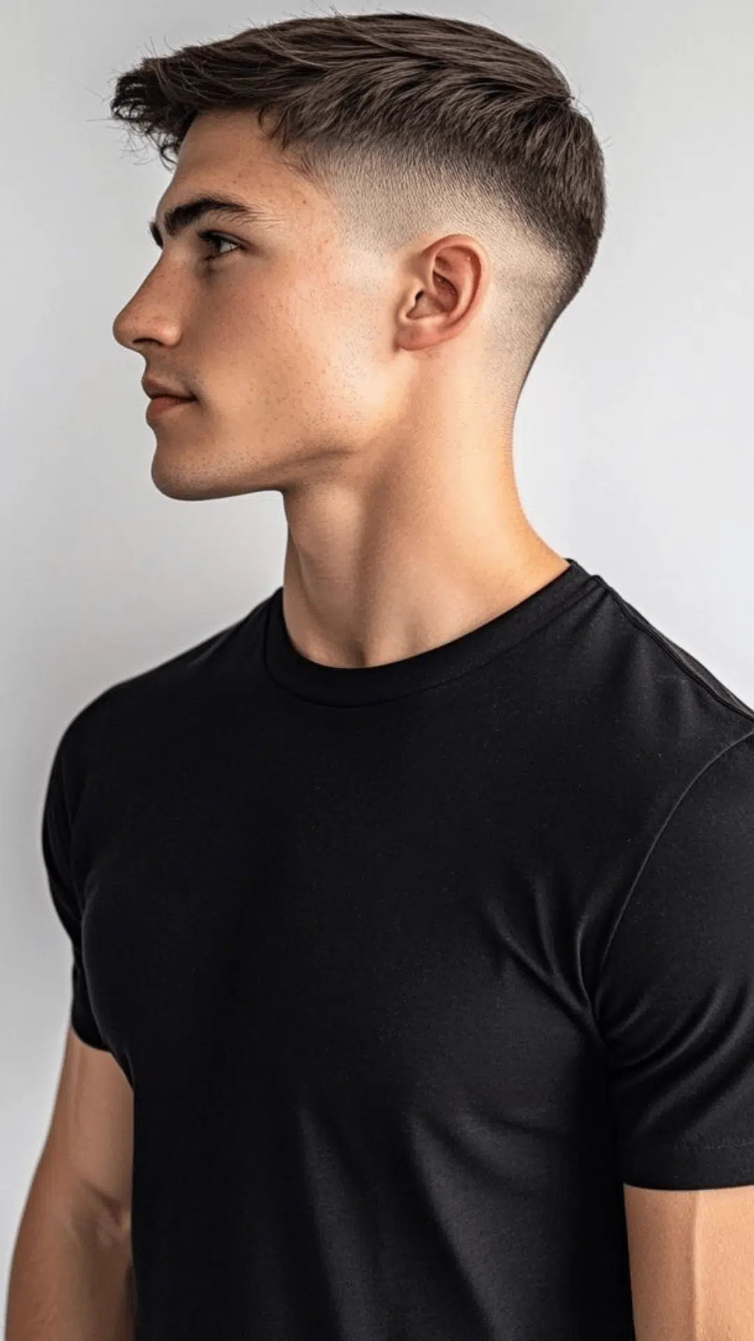 disconnected undercut