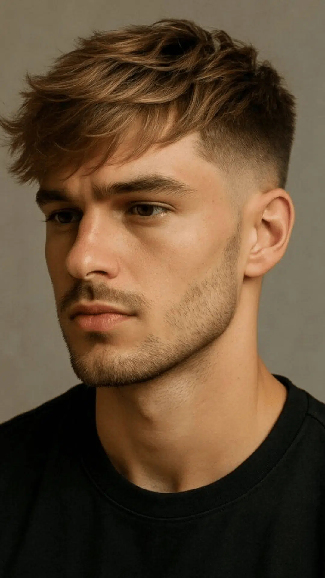 forward fringe