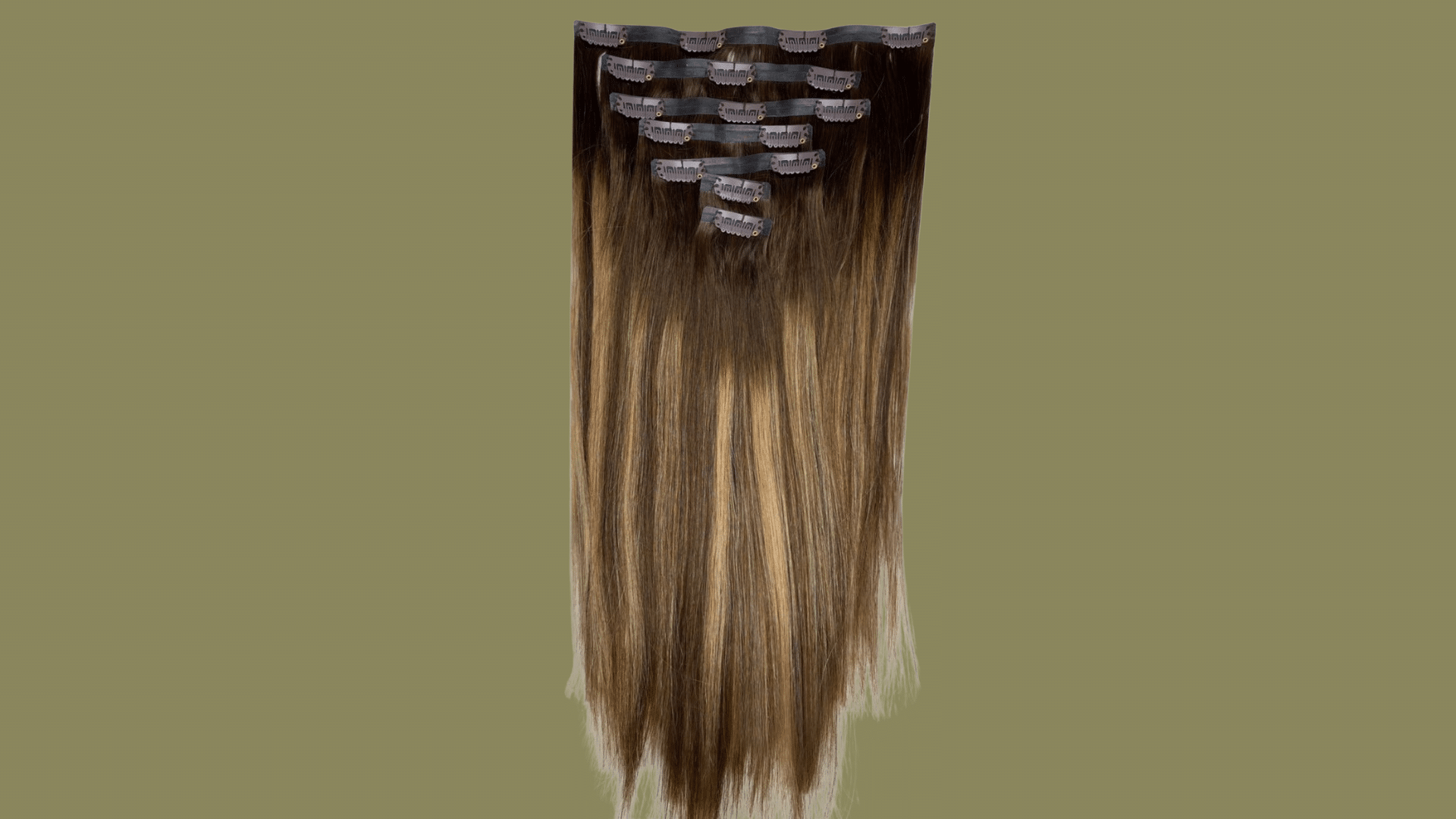 hair extensions