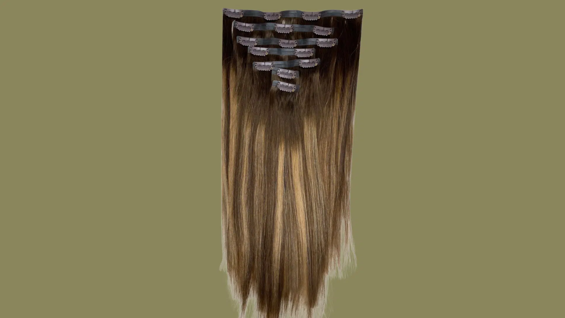 hair extensions