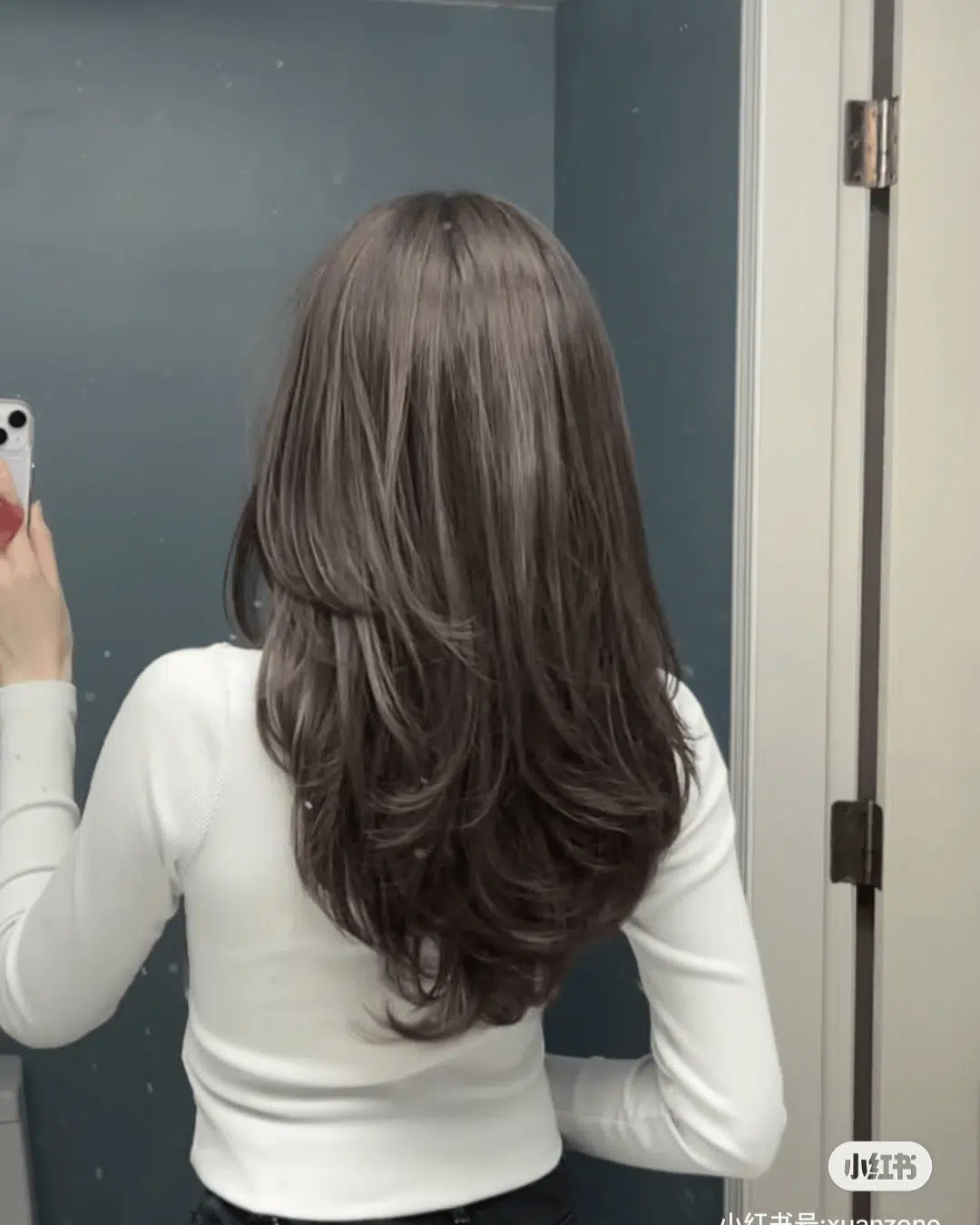 hairstyles for greasy hair days