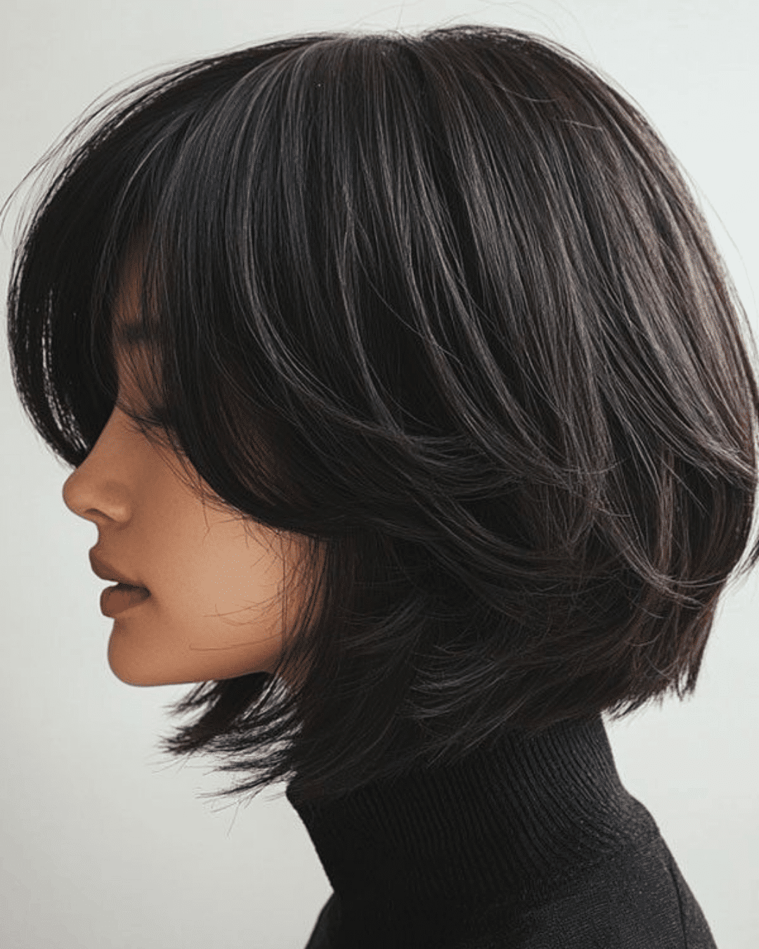 hairstyles for oily hair pinterest