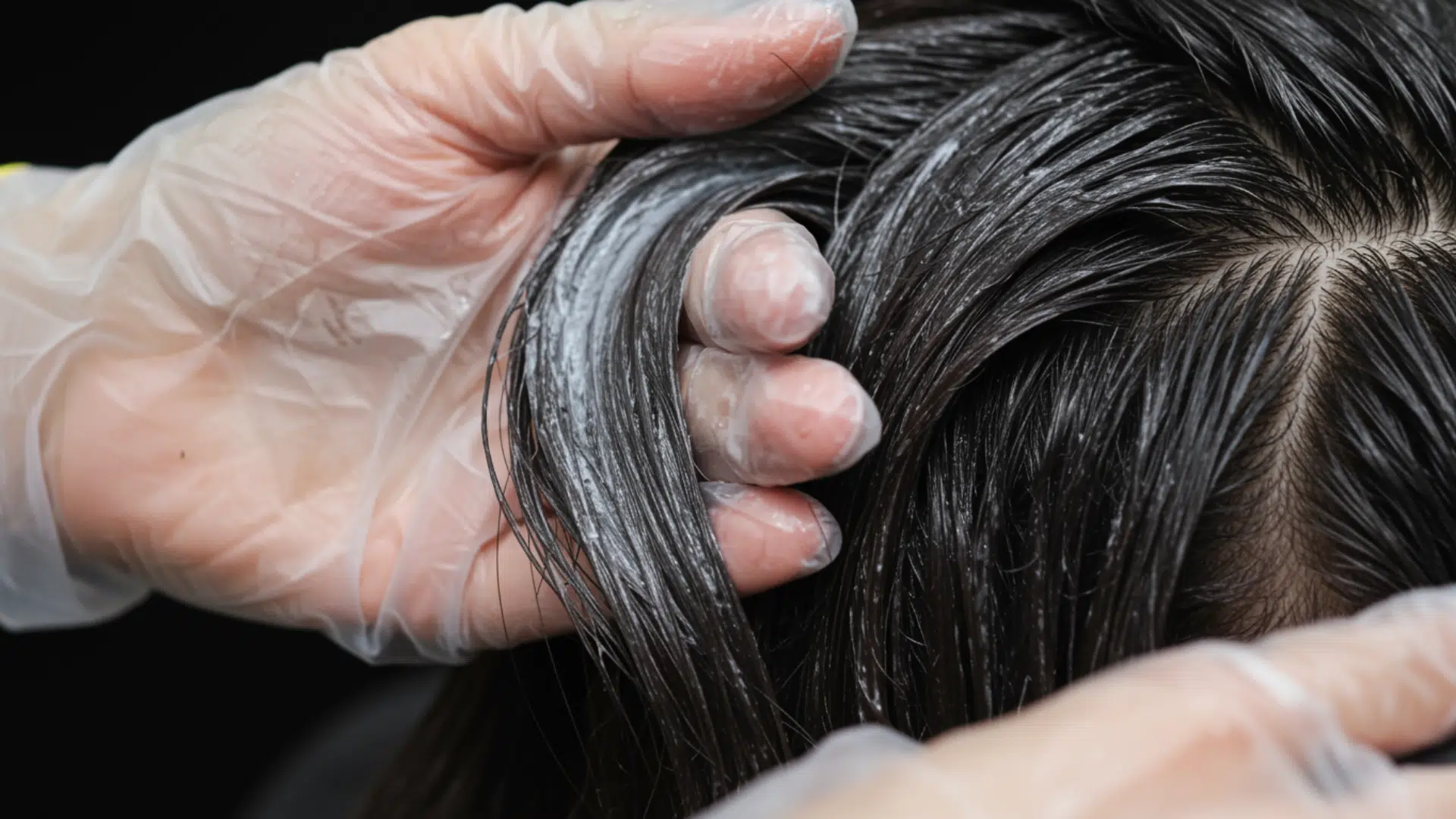 how to cover gray hair color your grays away