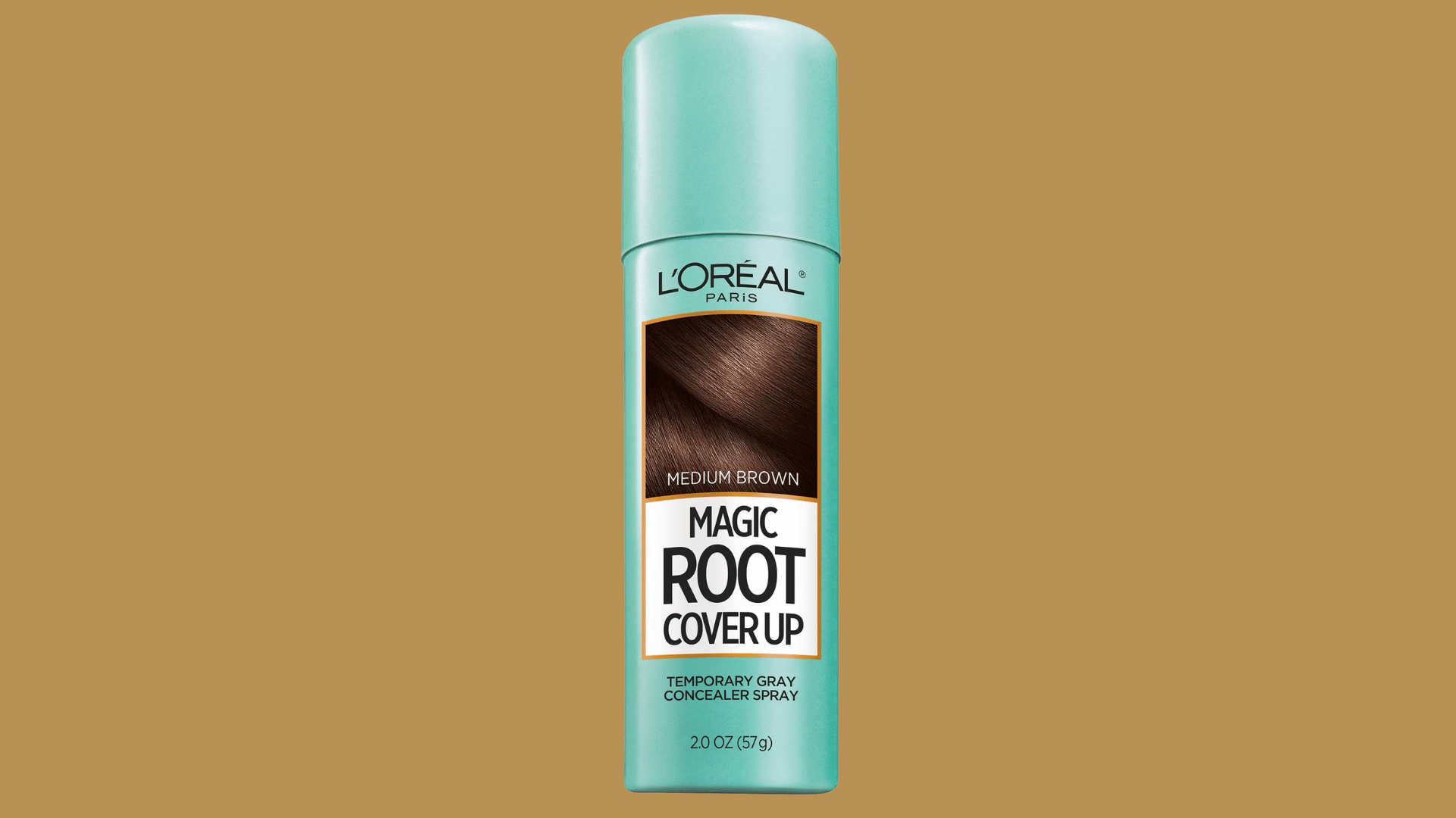 loreal spray on root concealer