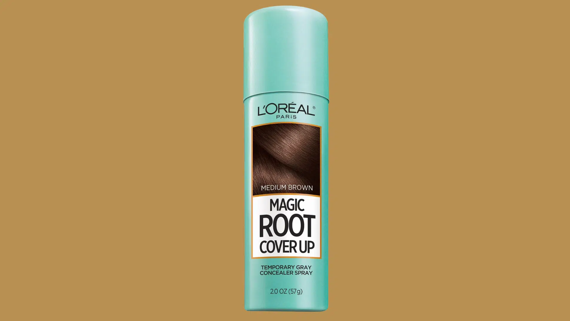 loreal spray on root concealer