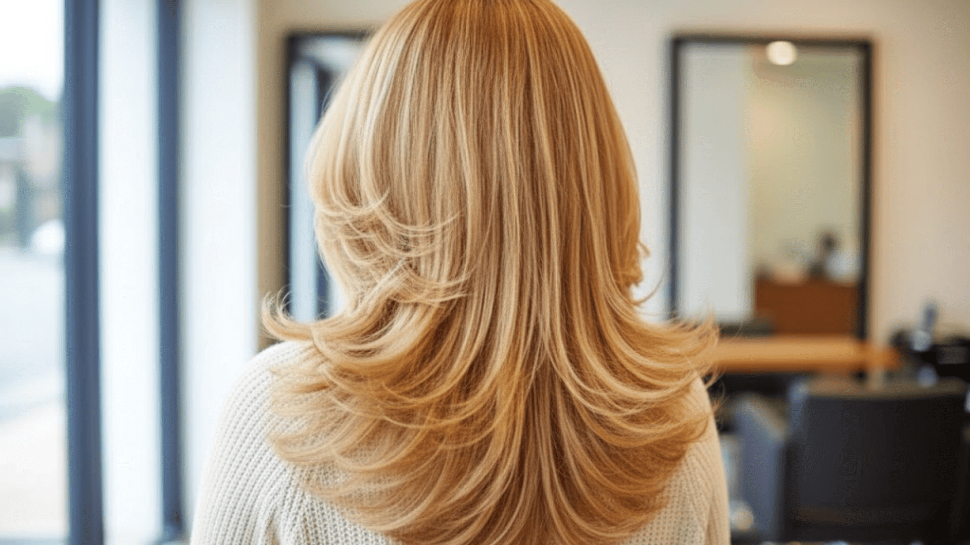 butterfly haircut for long hair