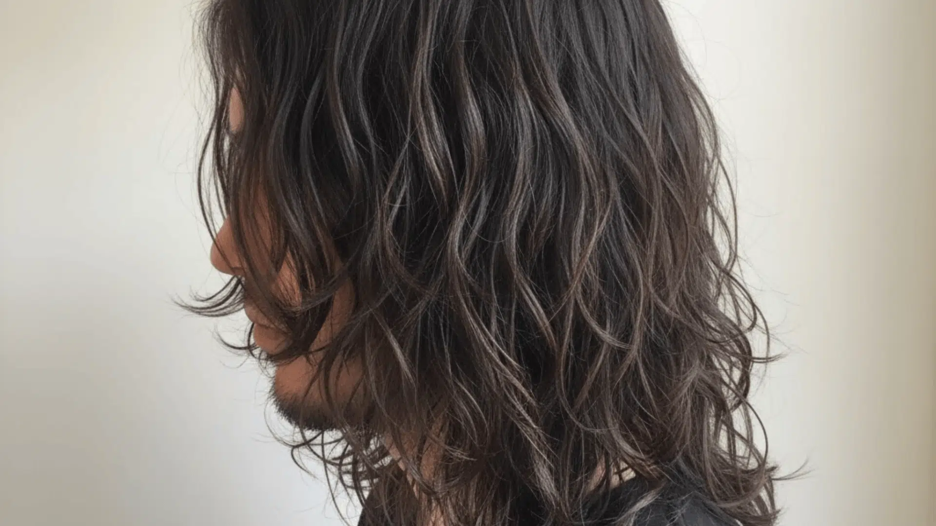 haircuts for long hair men