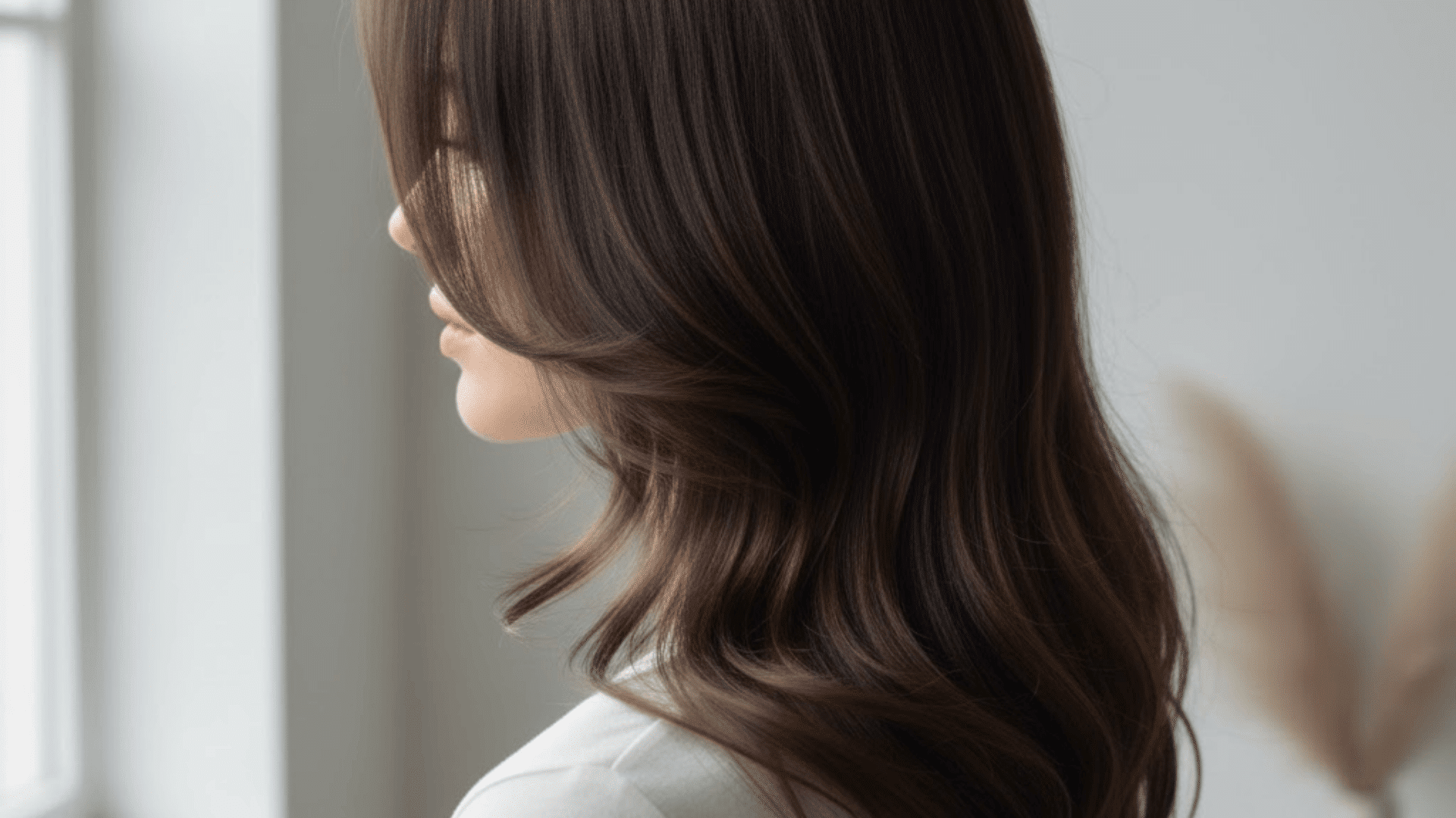 long face framimg cut