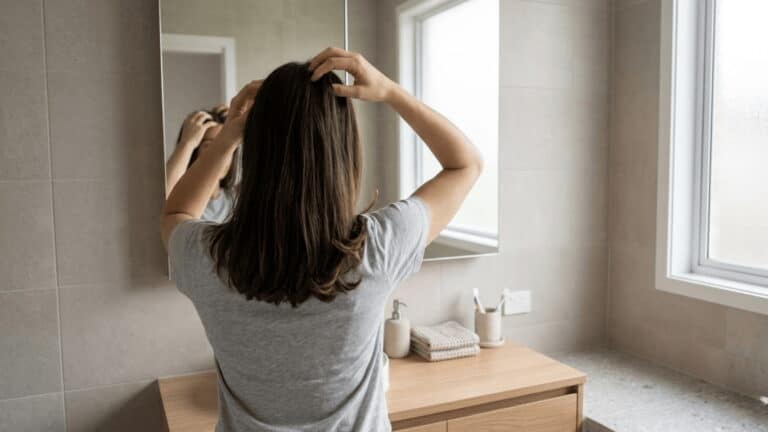 1c hair wash schedule how often why best routine