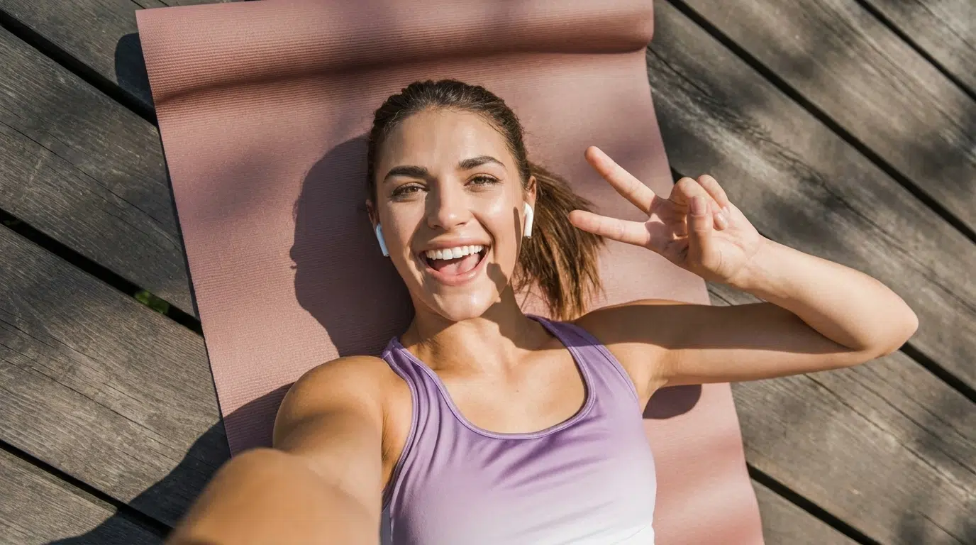 Picture of Fia Blake