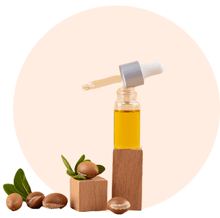 Argan oil 