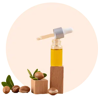 Argan oil 