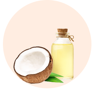 Coconut oil 
