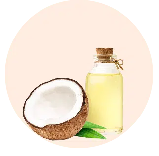 Coconut oil 