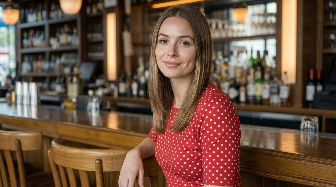 Picture of Samantha Beckett