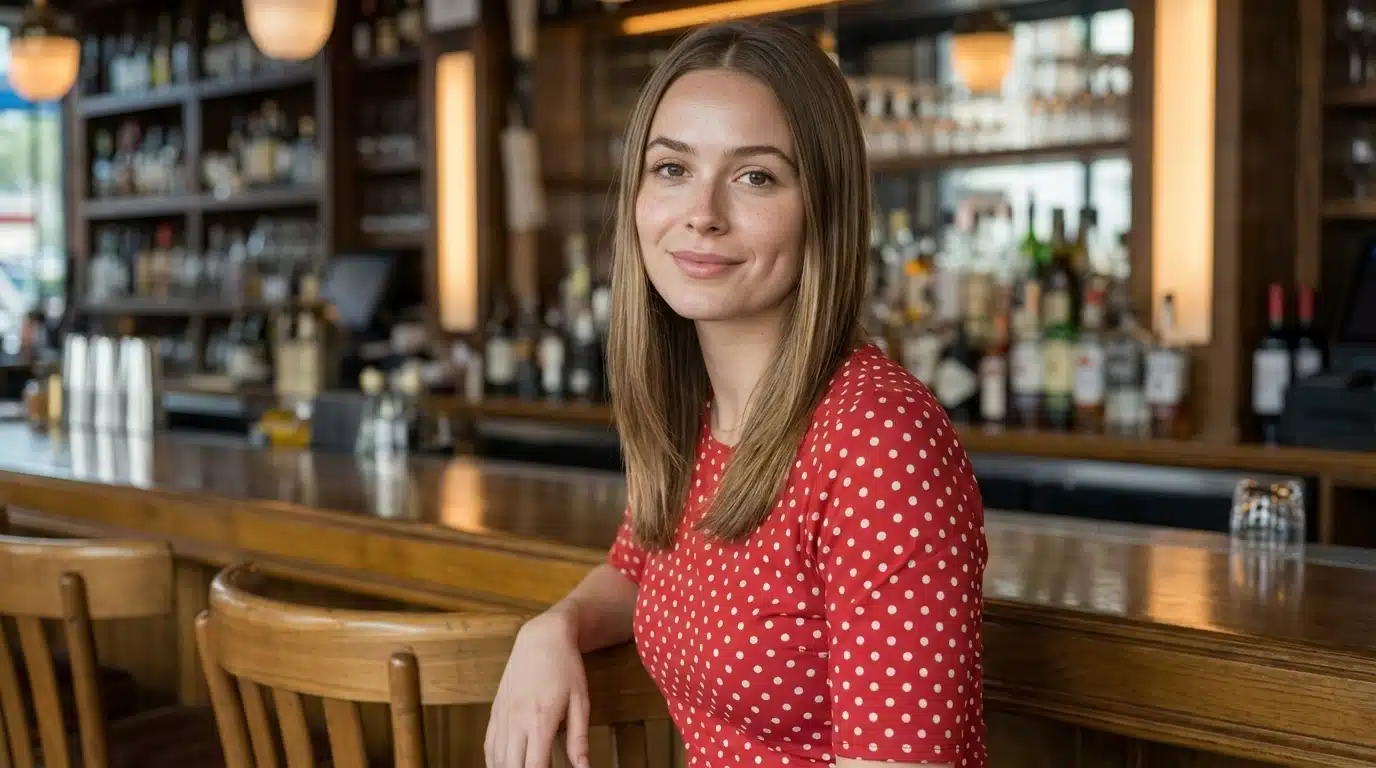 Picture of Samantha Beckett