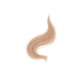 Dry Hair