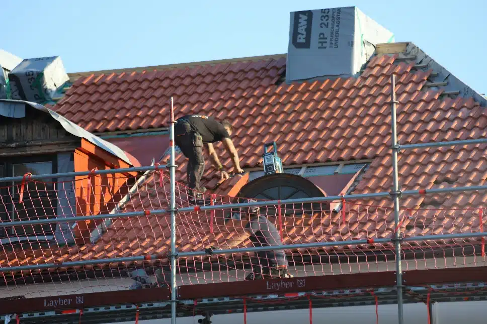 How to Prepare Your House for Storm Season