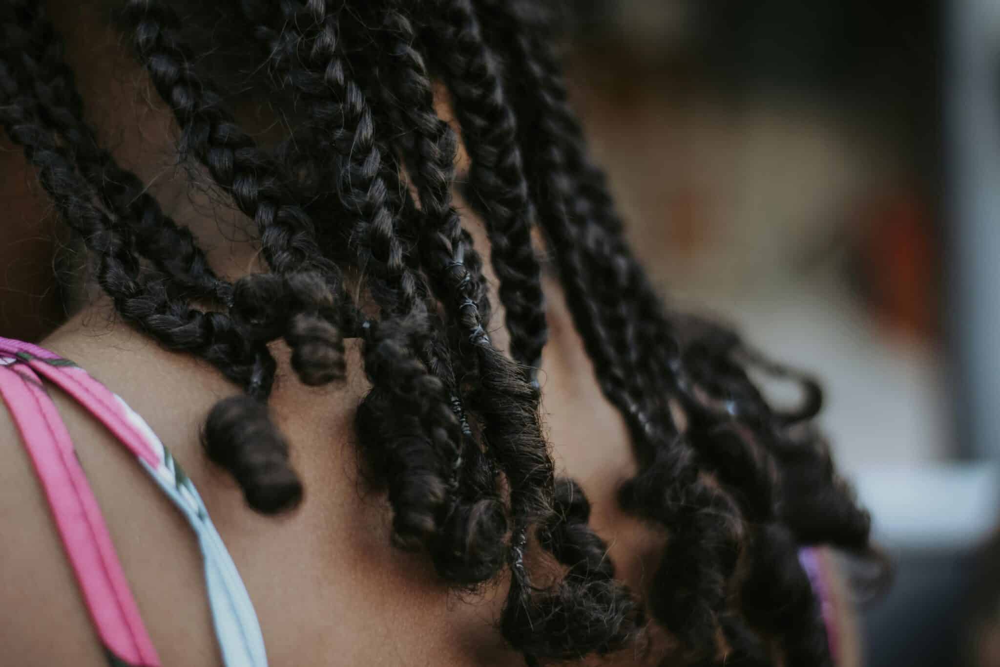 Braids Remain a Timeless Choice