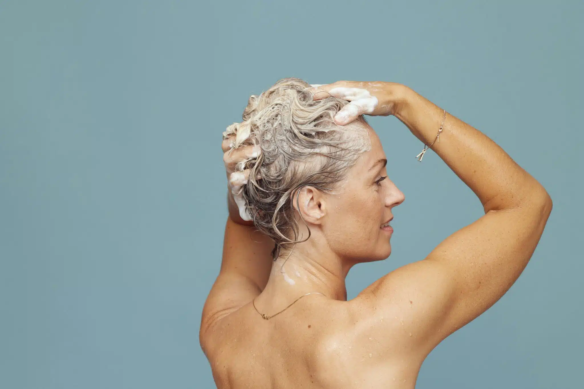Step-by-Step Guide to a Redken Hair Care Routine for Damaged Hair