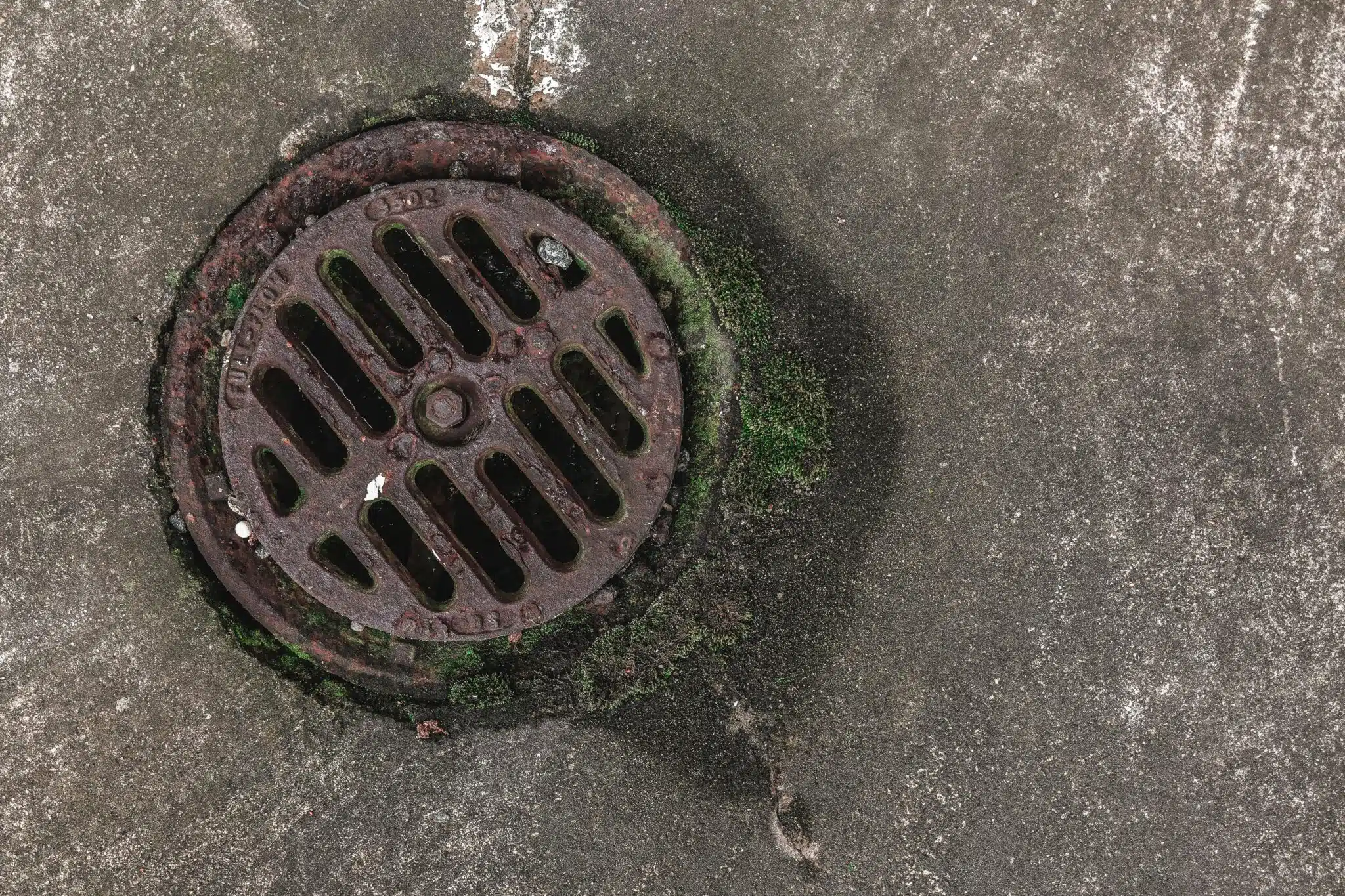 Managing Water Flow Around the Property