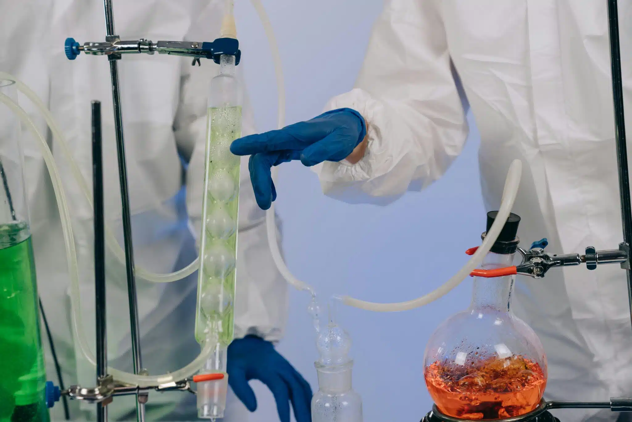 Possible Role in Tissue Engineering Investigations