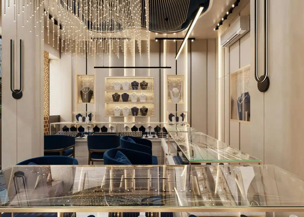 Your Guide to the Best Jewellery Store in Dallas for Diamonds, Custom Pieces, and Luxury Gifts