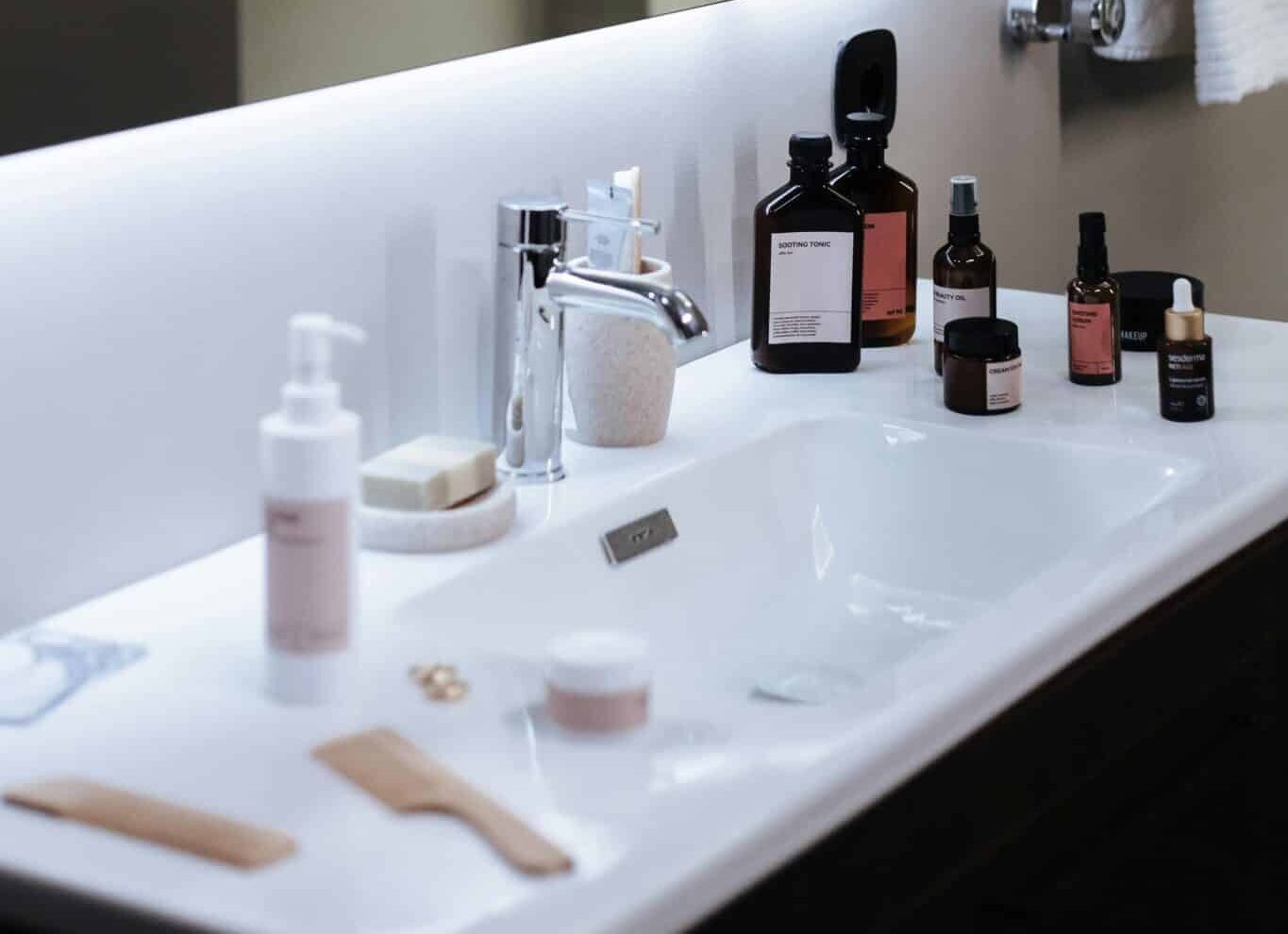 Cluttered Countertops and Limited Storage Are Becoming a Daily Problem