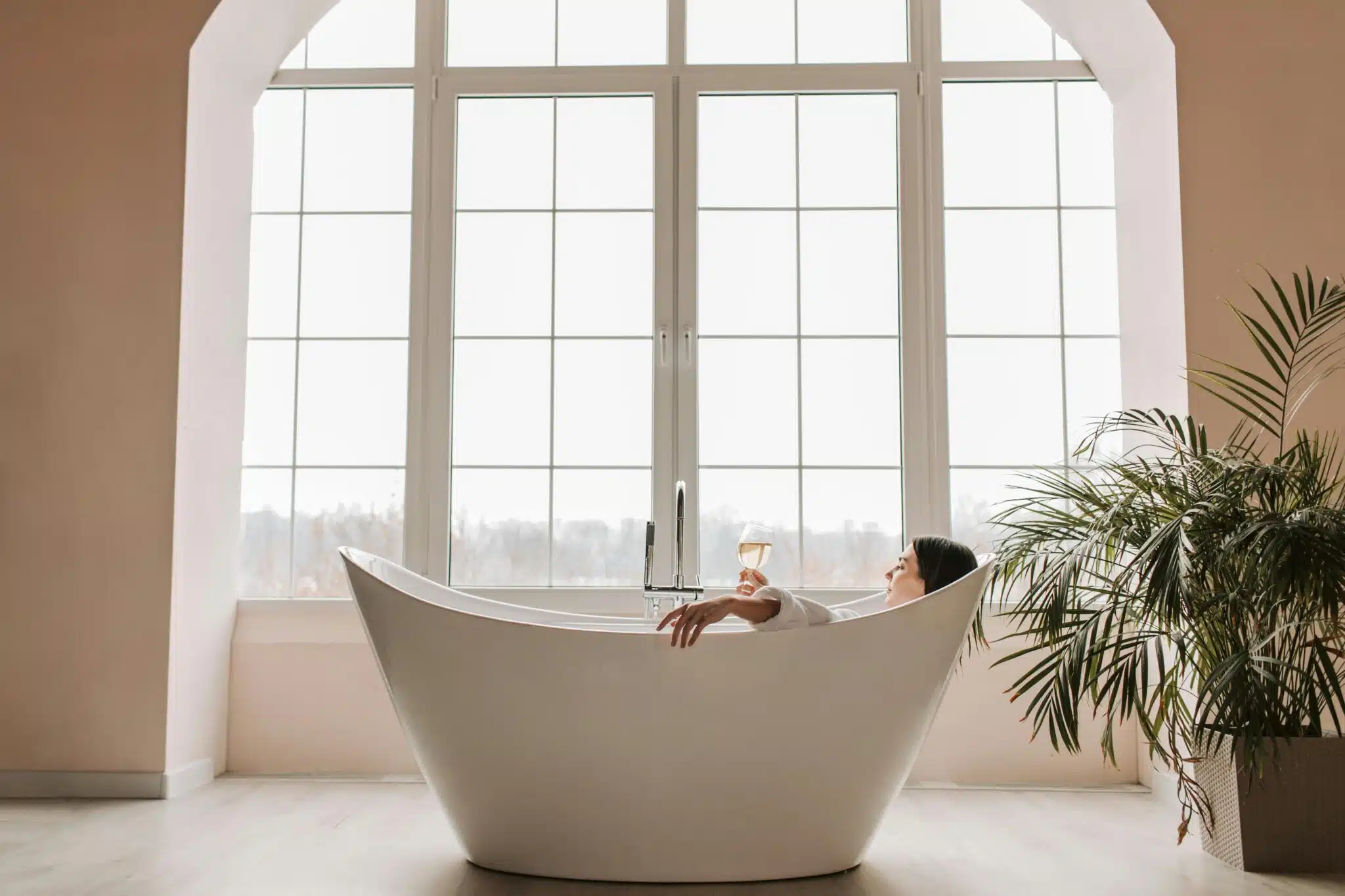 Create a More Relaxing Atmosphere