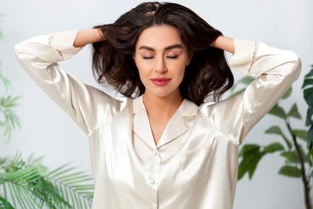Redken Hair Care Routine for Dry and Damaged Hair