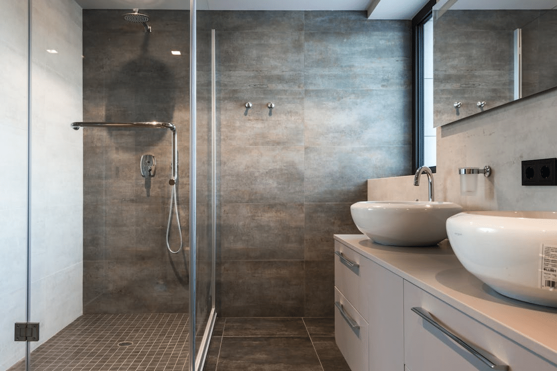 Signs It May Be Time to Update Your Bathroom