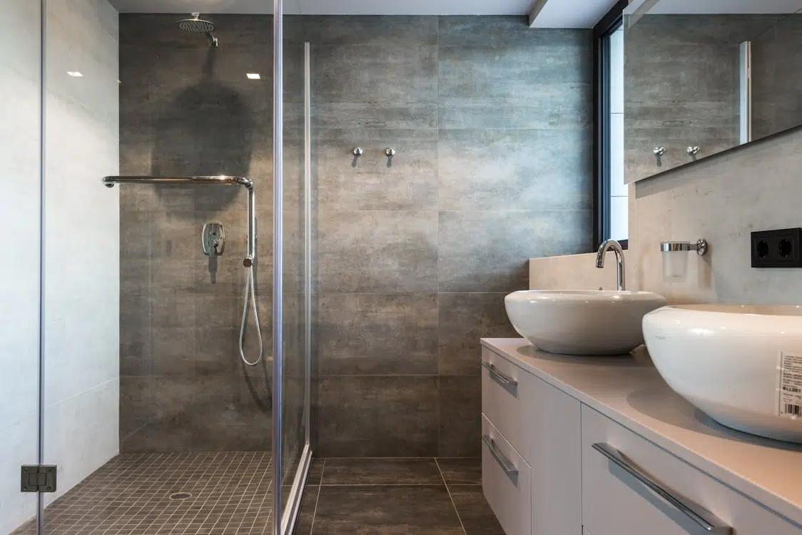 Signs It May Be Time to Update Your Bathroom