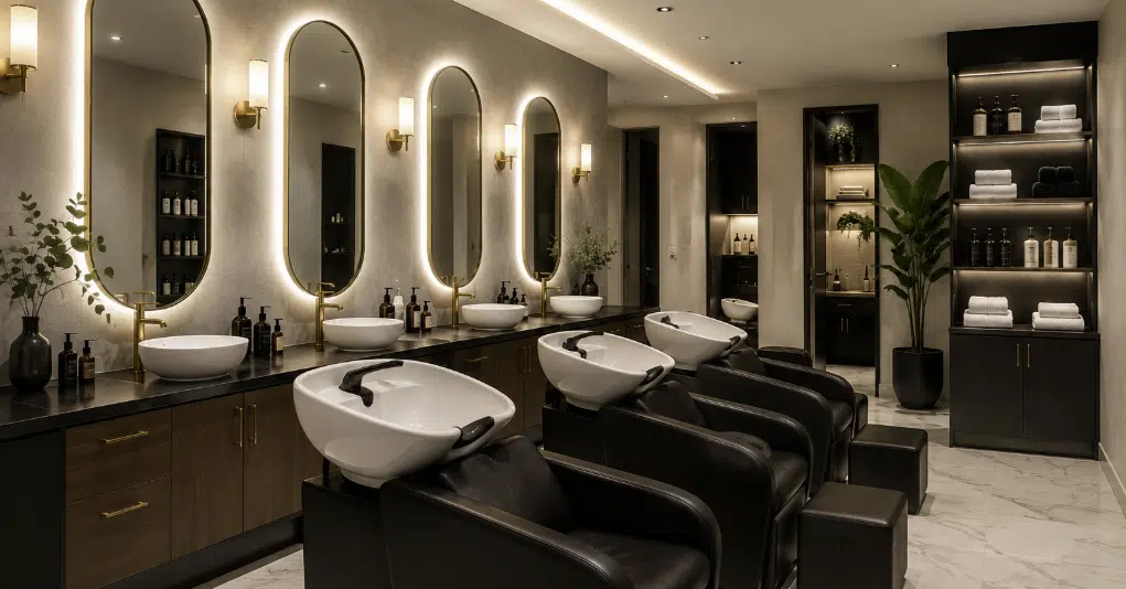 How a Better Bathroom Can Improve Your Daily Self-Care Routine