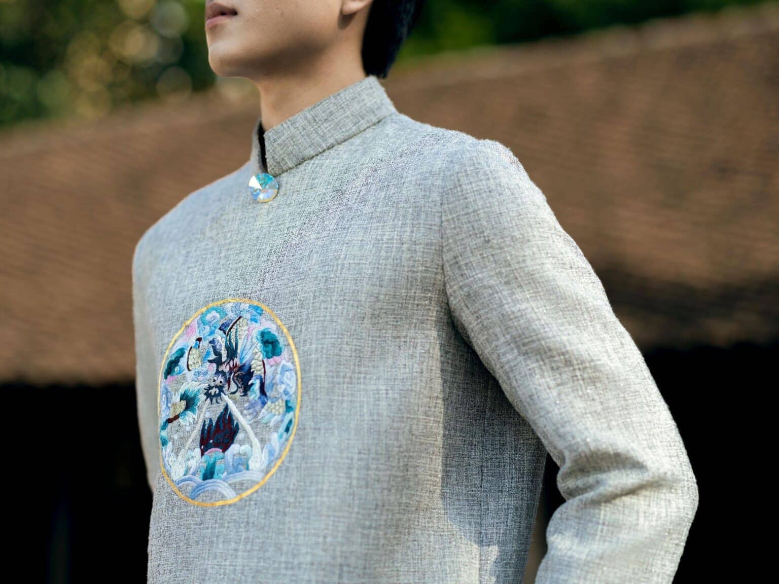 Inside the Revival of Heritage-Inspired Fashion in Contemporary Style