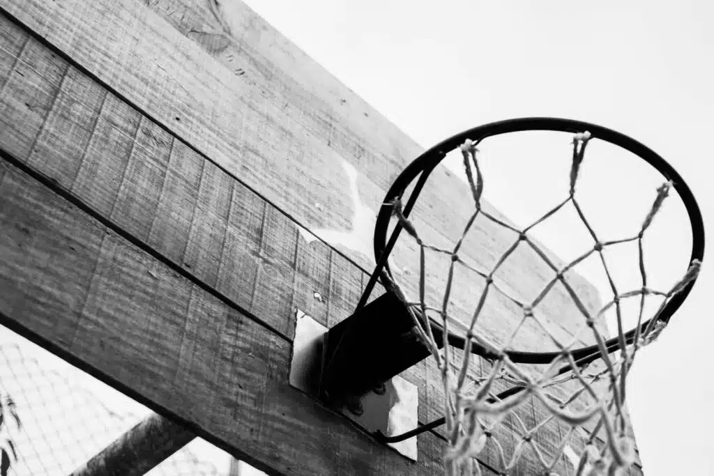 The Importance of Basketball in University Sport Life