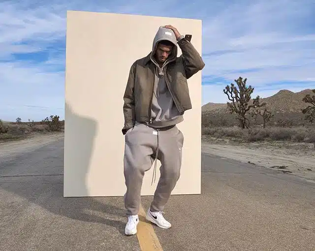 Essentials Hoodie: The Ultimate Everyday Hoodie for Style and Comfort