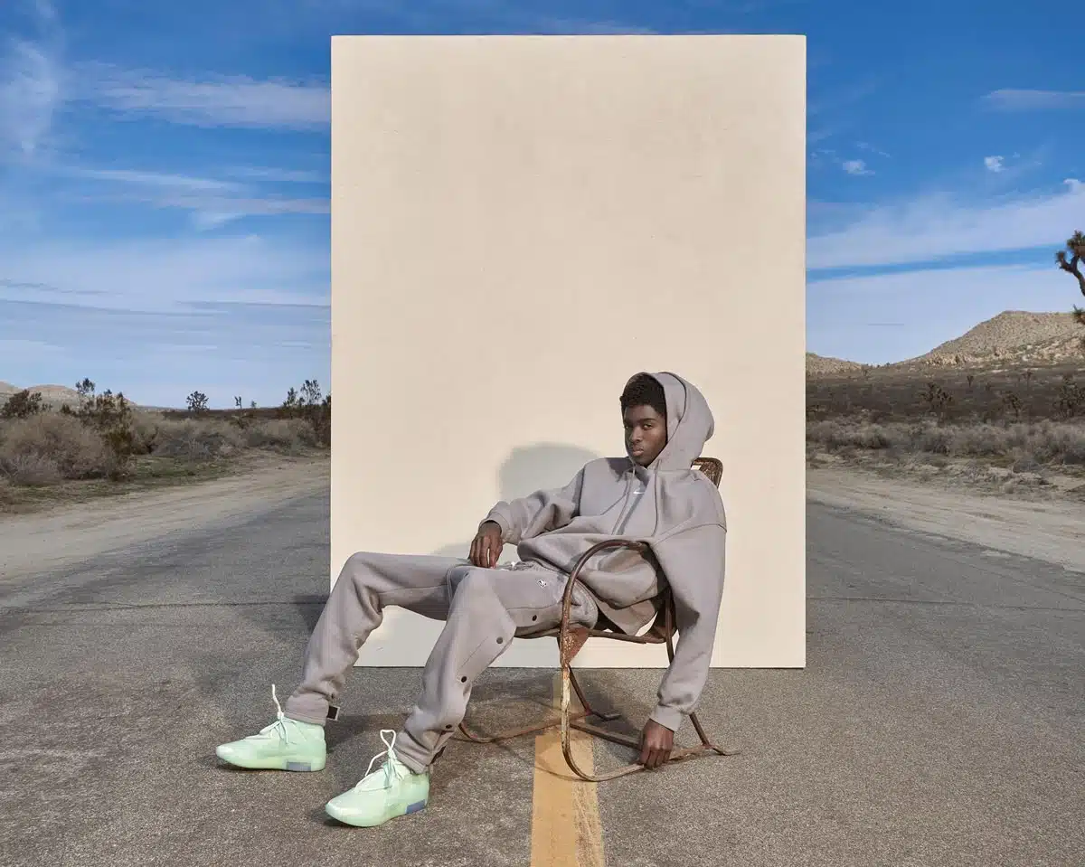 Oversized Fits and Their Growing Popularity