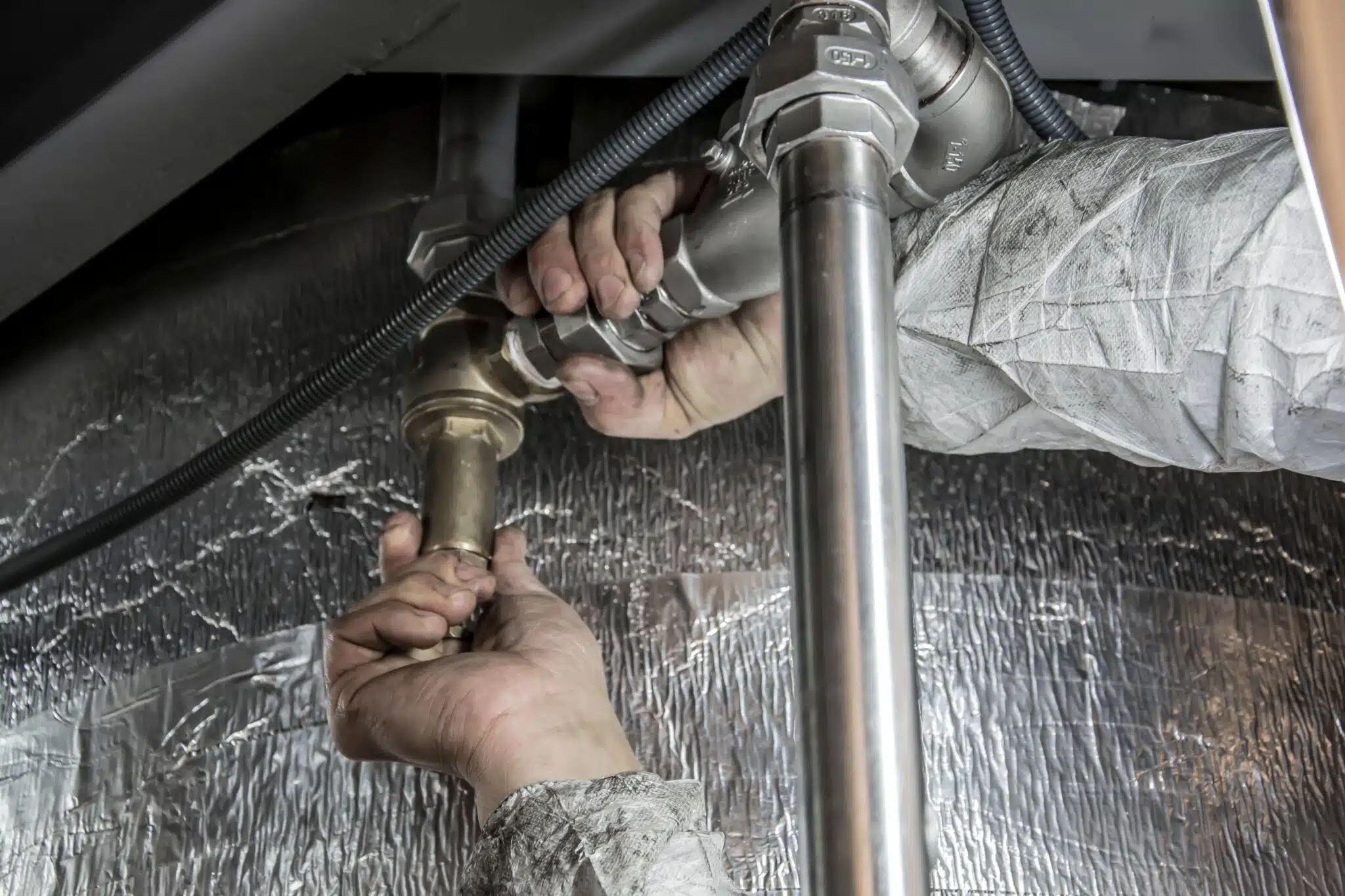 Why installation makes or breaks it