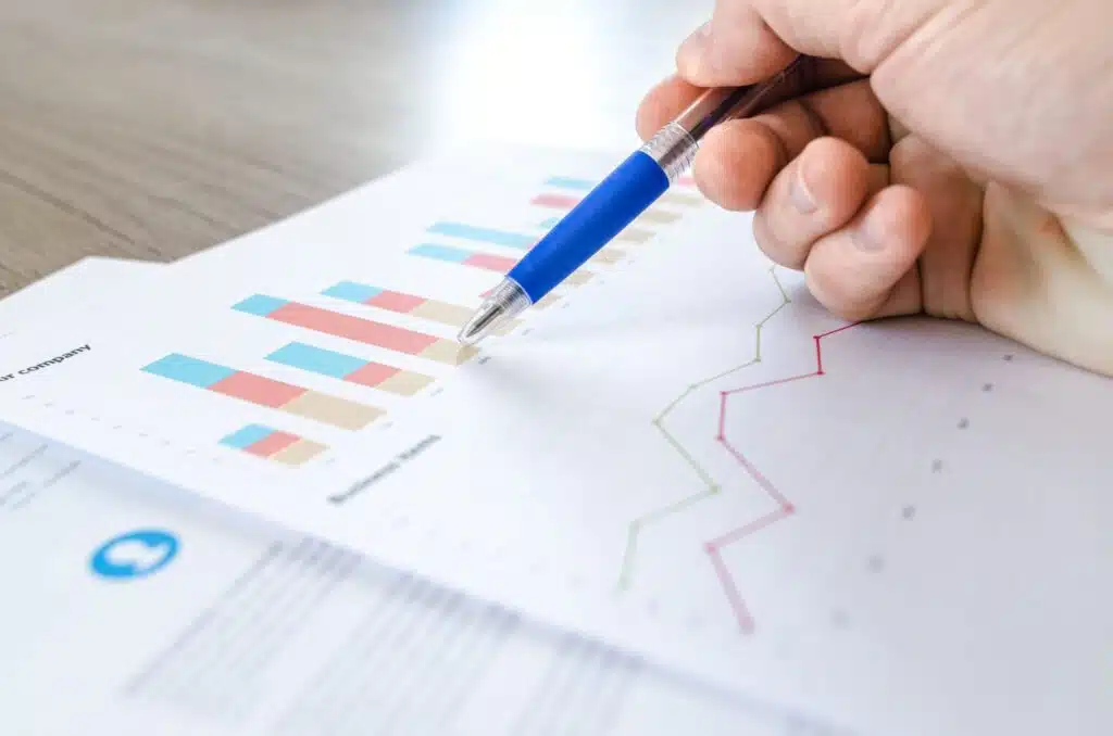 How Data And Statistics Help Reduce Uncertainty