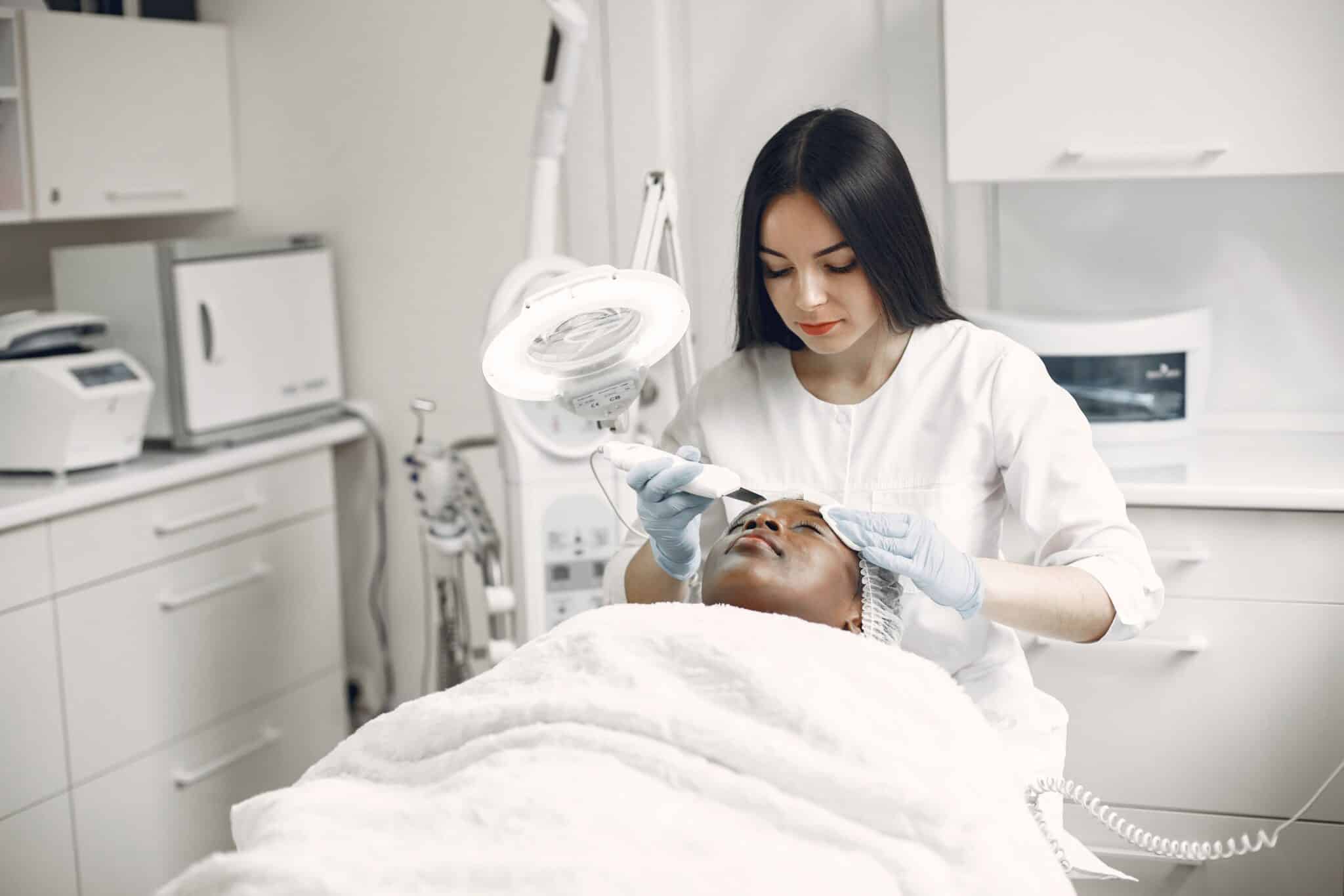 When you want it gone: laser hair removal, explained