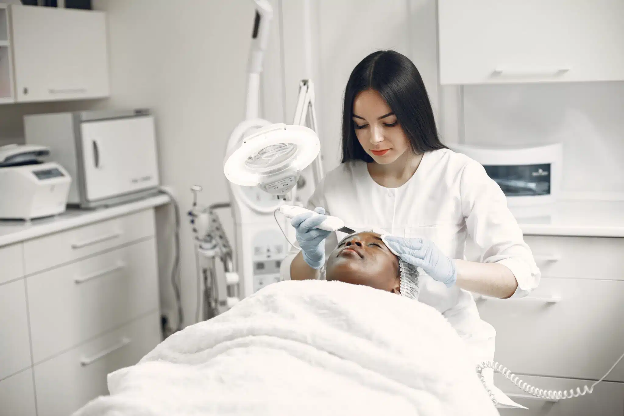 When you want it gone: laser hair removal, explained