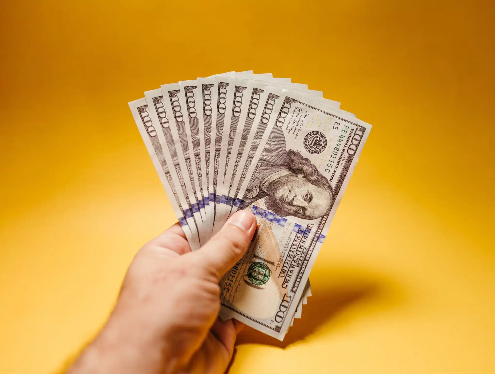 Payment Checks Should Be Explained Early