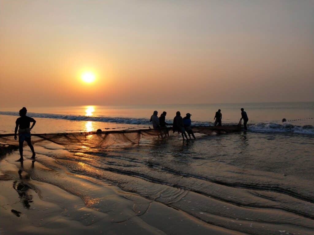 Hidden Bengal-Odisha Coastline: A Simple Travel Guide
