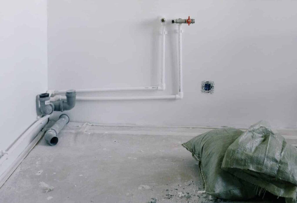 Garage and Utility Room Plumbing Ideas for Home Improvement Projects